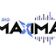 Logo Máxima Stereo