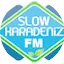 Logo Slow Karadeniz FM