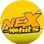 Logo Nex Hits