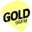Logo Gold 96FM