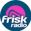 Logo Frisk Radio