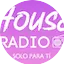 Logo House Radio