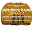 Logo Jam1rock Radio Jamaica