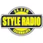 Logo Style Radio