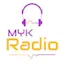 Logo Mykradio