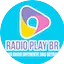 Logo Radio Play Br