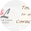 Logo Rádio Som e Louvor