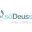 Logo Só Deus Sabe