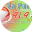 Logo La Patrona FM Moca RD