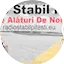 Logo Radio Stabil Pitesti