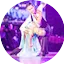 Logo Radioalfa14 Latin hits