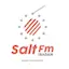 Logo Salt Radio Ibadan