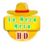 Logo La Mera Mera HD San Juan