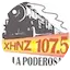 Logo La Poderosa