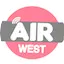 Logo Air-West