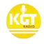 Logo KGT Radio