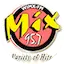 Logo Mix 95.7