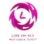 Logo Life FM 97.7