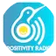 Logo Positively Christmas Carols