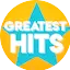 Logo Greatest Hits Disco