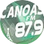 Logo Rádio Сanoas FM