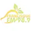 Logo Radio Francisque FM