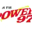 Logo Power 97.7