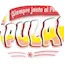 Logo Radio La Popular FM