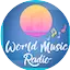 Logo World Music Radio - K Pop