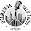 Logo Delmarva Talk Radio