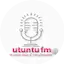 Logo Utuntu FM