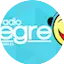 Logo Radio Alegre FM