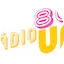 Logo Rádio Up - 80s