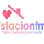Logo Radio Estación FM