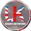 Logo UK Radio Network