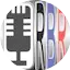 Radio Blues Rock