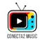 Logo Conecta2 Music