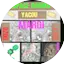 Logo Radio Espace Baniko Yacou