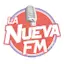 Logo Radio La Nueva Fm