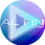 Logo Al Fin Radio
