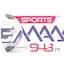 Logo Ellada Sports 94.3