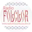 Logo Radio Folclor Buzau FM