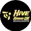 Logo Hive Radio UK