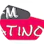 Logo Radio Latinos FM