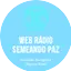 Logo Web Rádio Semeando Paz