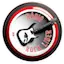 Logo Rock Lider