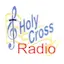 Logo Holy Cross Radio