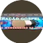 Logo Geração Gospel Fm