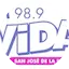 Logo Fm Vida San Jose