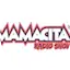 Logo Radio 105 Mamacita